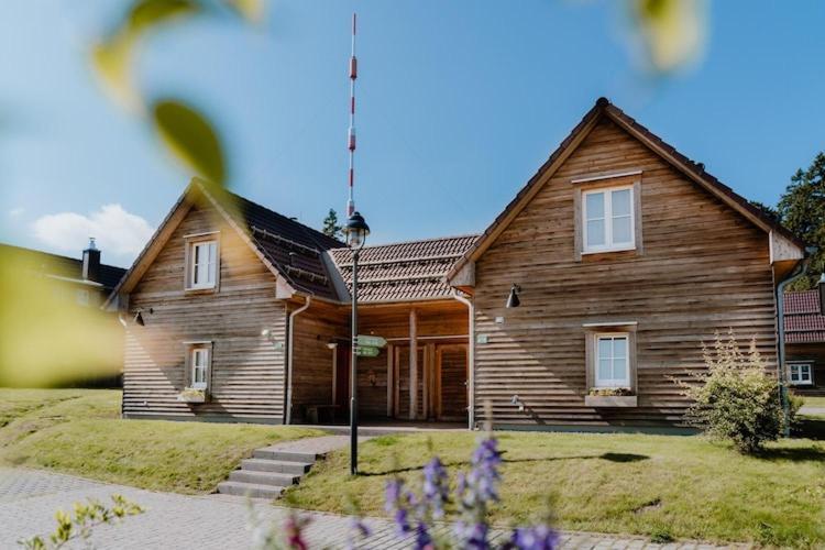 Semi Detached Houses Turf House Торфхаус Экстерьер фото