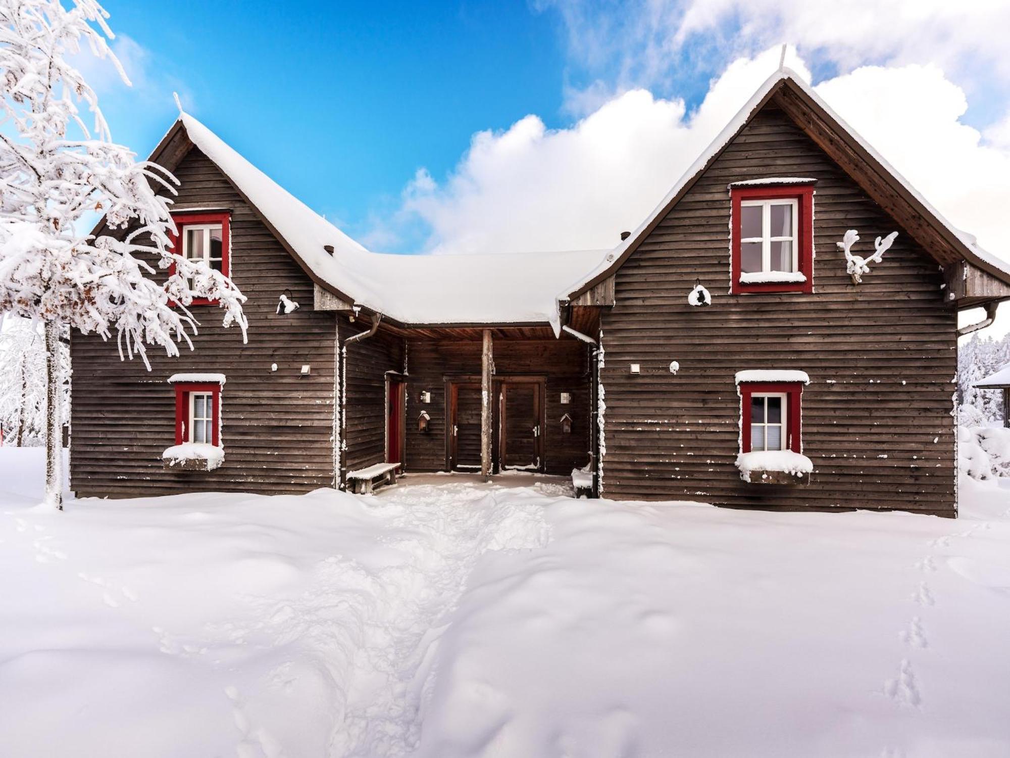 Semi Detached Houses Turf House Торфхаус Экстерьер фото